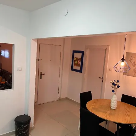 Kingdom Of The Dead Sea Crown Group Collection Apartment Neve Zohar Exterior photo