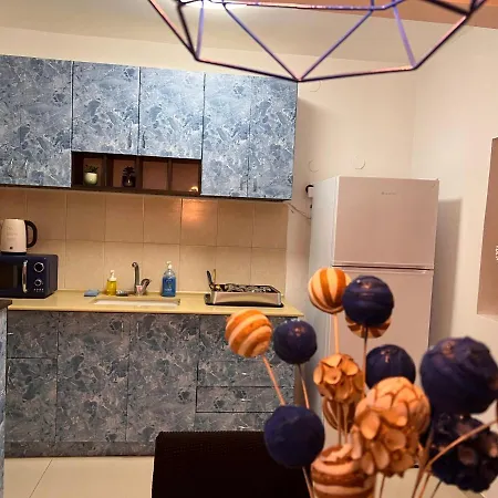 Kingdom Of The Dead Sea Crown Group Collection Apartment Neve Zohar Exterior photo