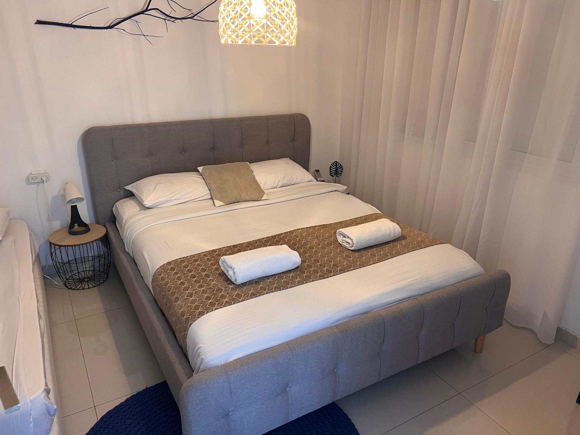Kingdom Of The Dead Sea Crown Group Collection Apartment *