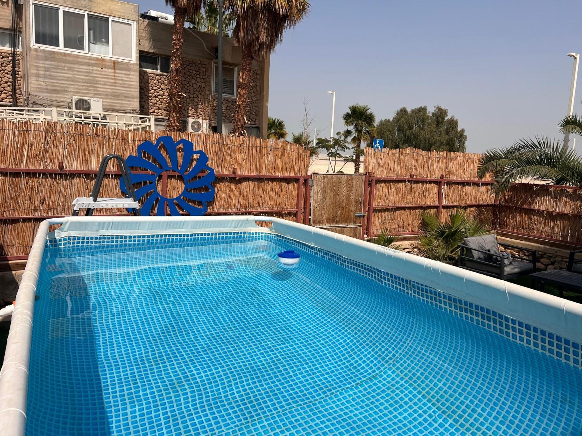 Apartment Kingdom Of The Dead Sea Crown Group Collection *