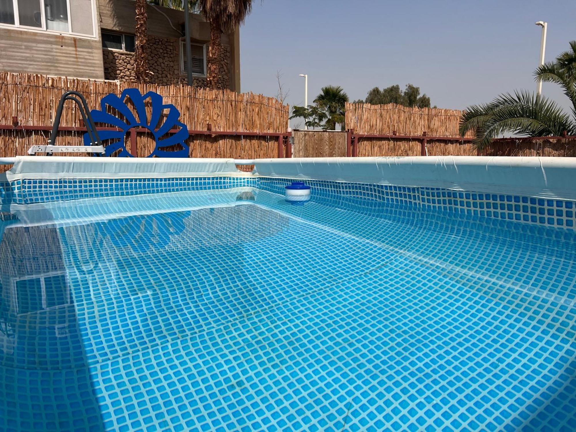 Kingdom Of The Dead Sea Crown Group Collection Apartment